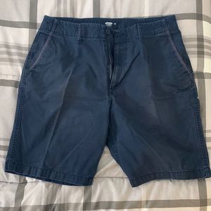 Men’s 36 Old Navy Khaki Shorts